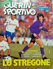 GUERIN SPORTIVO - 1987 ANNATA