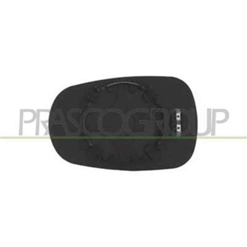 Piastra specchio destra - specchio,
