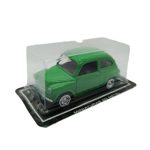 Guisval seat 600 diecast - seat,