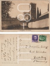 CONEGLIANO - IL CASTELLO