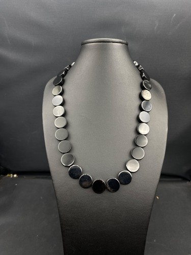Collana vintage modernariato - collana,