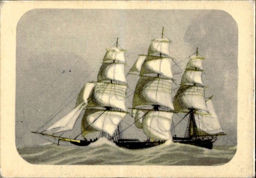 Figurina navi elah - navi,