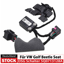 Per VW Seat Skoda Octavia microinterruttore DSG interruttore comando cambio 5Q0713128A