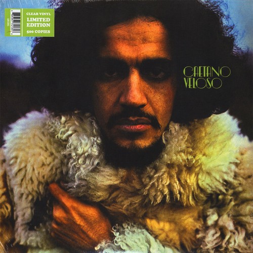 Caetano veloso little more - caetano,
