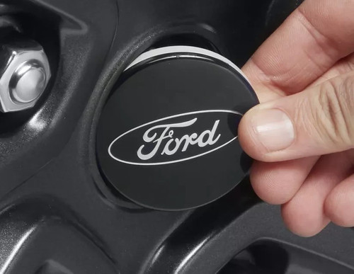 Coprimozzo originale ford - coprimozzo,