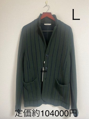 Giacca maglia corneliani - giacca,