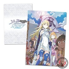 NUOVO Sword Oratoria: è