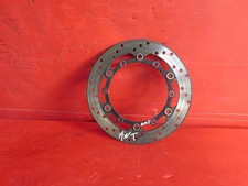 DISCO FRENO ANTERIORE YAMAHA YZF R 125 2014 2016 MARY 697