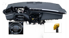 Set airbag cruscotto airbag cruscotto Peugeot 408
