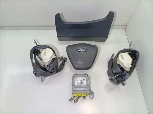 Kit airbag completo per - completo,