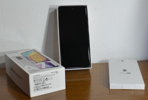 Samsung galaxy silver - silver, 128