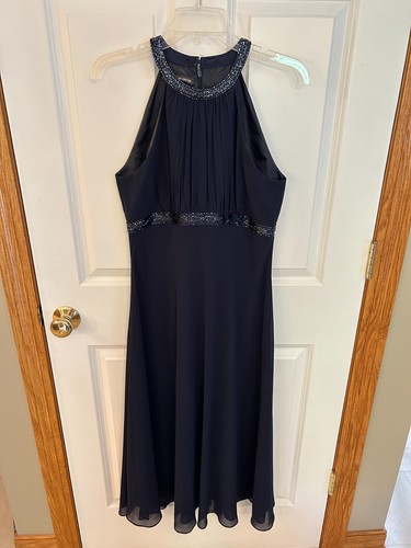 Abito formale sera - formale, navy