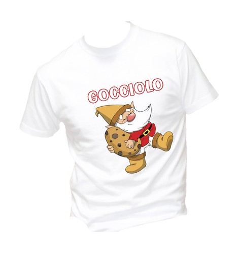 Maglia shirt uomo - t-shirt, bambino