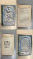 fiabe di beda il bardo rowling