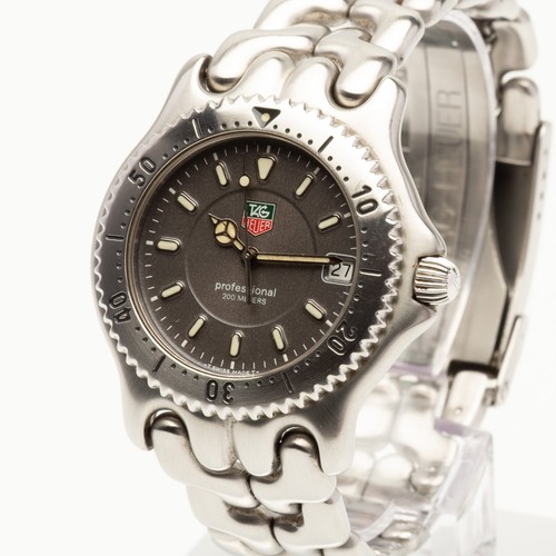 Orologio uomo quasi come - orologio,