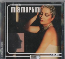Mia Martini - Il Meglio (CD, BMG 1997)