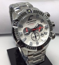 Orologio Uomo Chronotech -