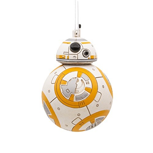 Decorazione natalizia - (bb-8),