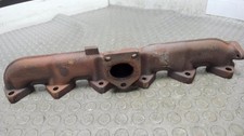 Collettore scarico bmw 525d - di,