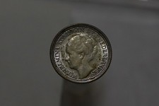 OLANDA 10 CENTESIMI 1938