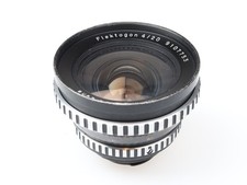 Zeiss flektogon 20mm zebra - f4,