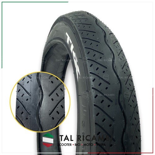 Copertone bici elettrica - copertone,