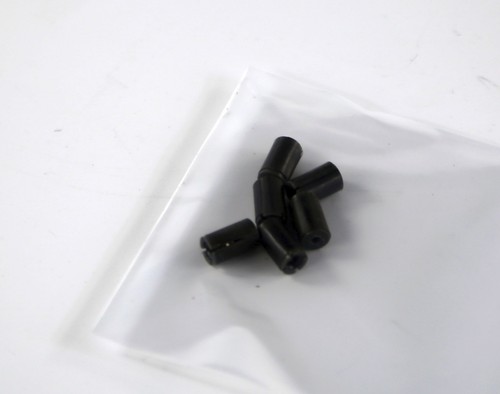 Manicotti supporto perni - 6x,