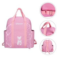  Borsa Danza Ragazza Zaini