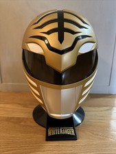 Casco Ranger Hasbro Power