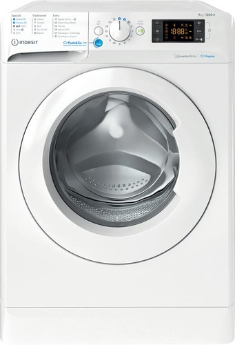 Indesit lavatrice libera - indesit,