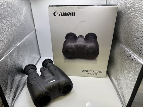 Canon 10x20 binocolo - 10x20,
