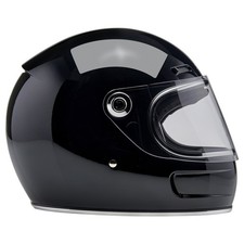 Casco Biltwell Gringo SV nero