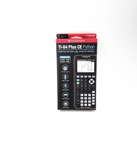 Texas instruments plus - instruments, ti-84