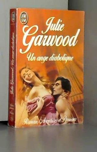 Ange diabolique garwood - ange,