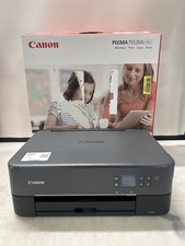 Canon PIXMA TS5350i stampante