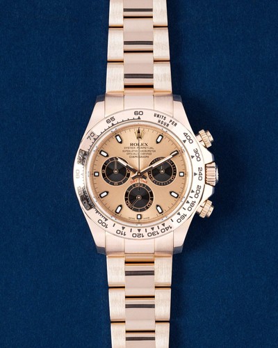 Rolex daytona 116505 - rolex,
