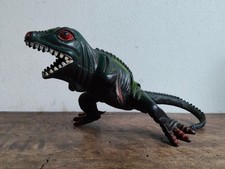 Mostro Dinosauro PVC  Vintage