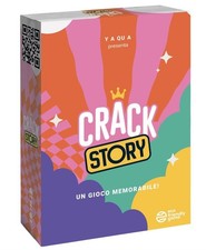 YAQUA - Crack Story