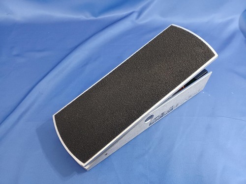 Pedale volume ernie ball - volume,