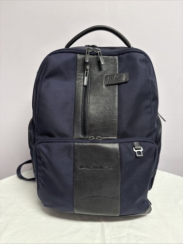 Zaino borsa piquadro - zaino,