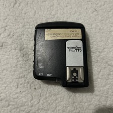 (i) Pocket Wizard Flex TT5