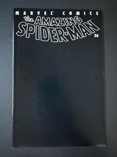 Amazing spider man - spider-man, #36