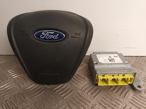 Airbag modulo volante - airbag,