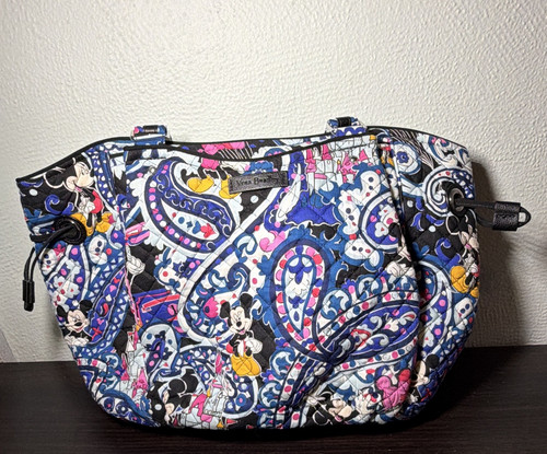 Borsa mano vera bradley - borsa, a