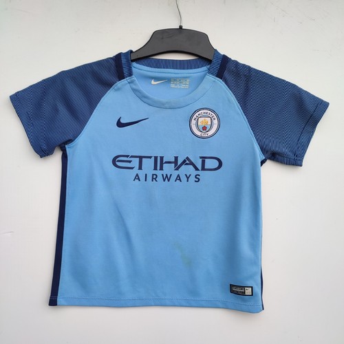 Maglia calcio manchester - manchester, city