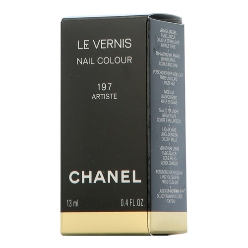 Chanel vernis 197 artise - artise, 13