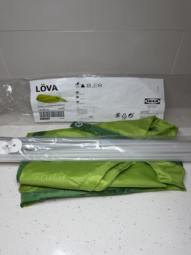 Ikea löva tettoia parete - tettoia,