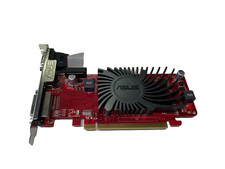 ASUS EAH5450 Silent 1GB DDR3