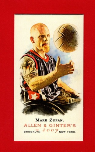 2007 topps baseball - topps, a