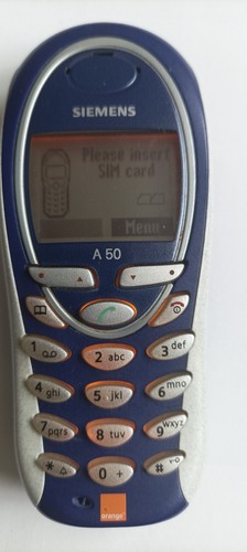 Telefono cellulare vintage